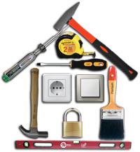 ד''ר קי שירותי אחזקה מבנים ודירות תיקוני דודי שמש, חשמל, אינסטלציה, שירותי מנעולן